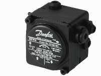 Danfoss BFA01L3 Fuel Oil Pump 110V - 3 551 0044 DISCONTINUED